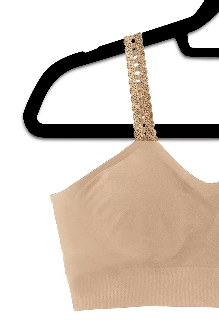 Strap-its Plus Bra