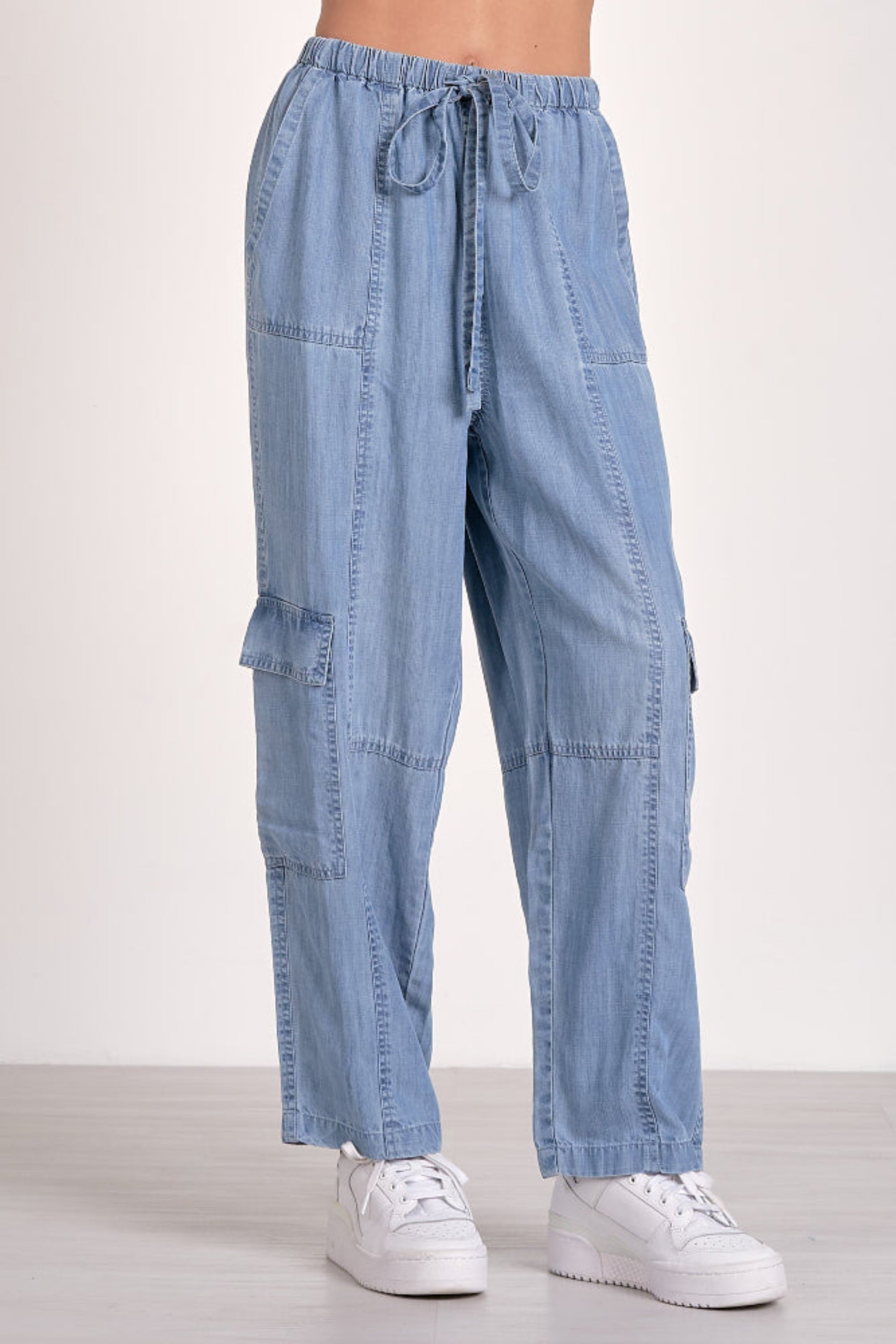 The Lightweight Cargo