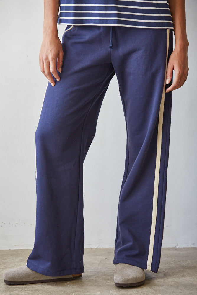 Victory Stripe Pants