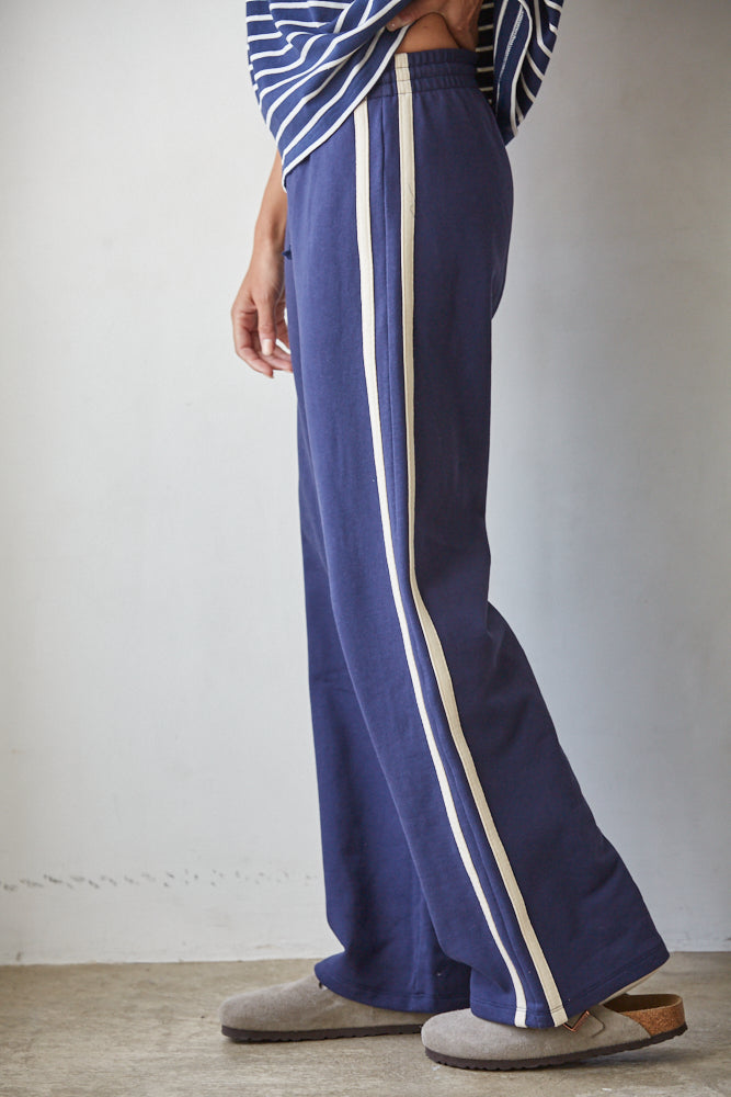 Victory Stripe Pants