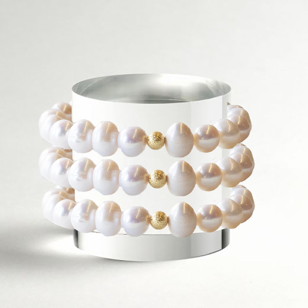 Freshwater Pearl Bracelet