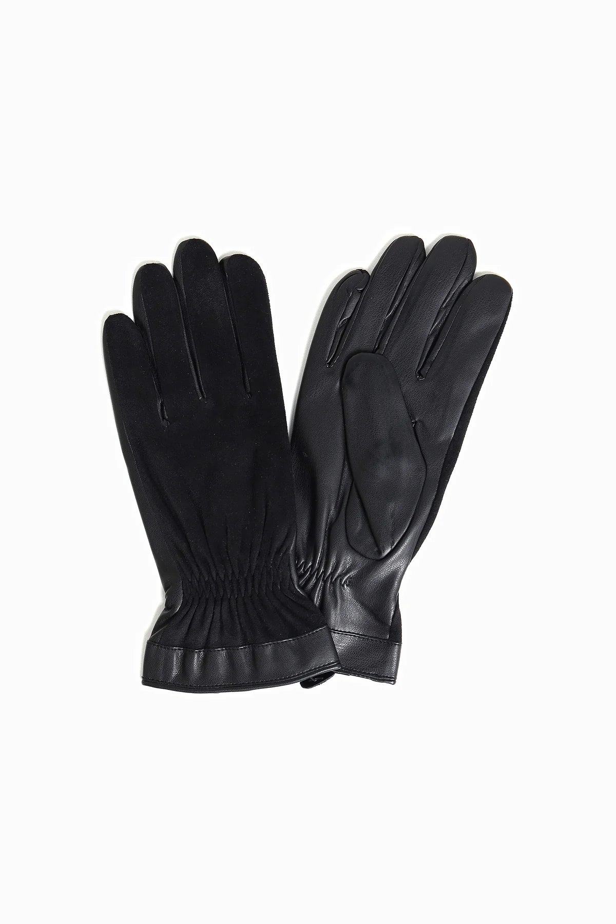 The Vegan Leather Glove