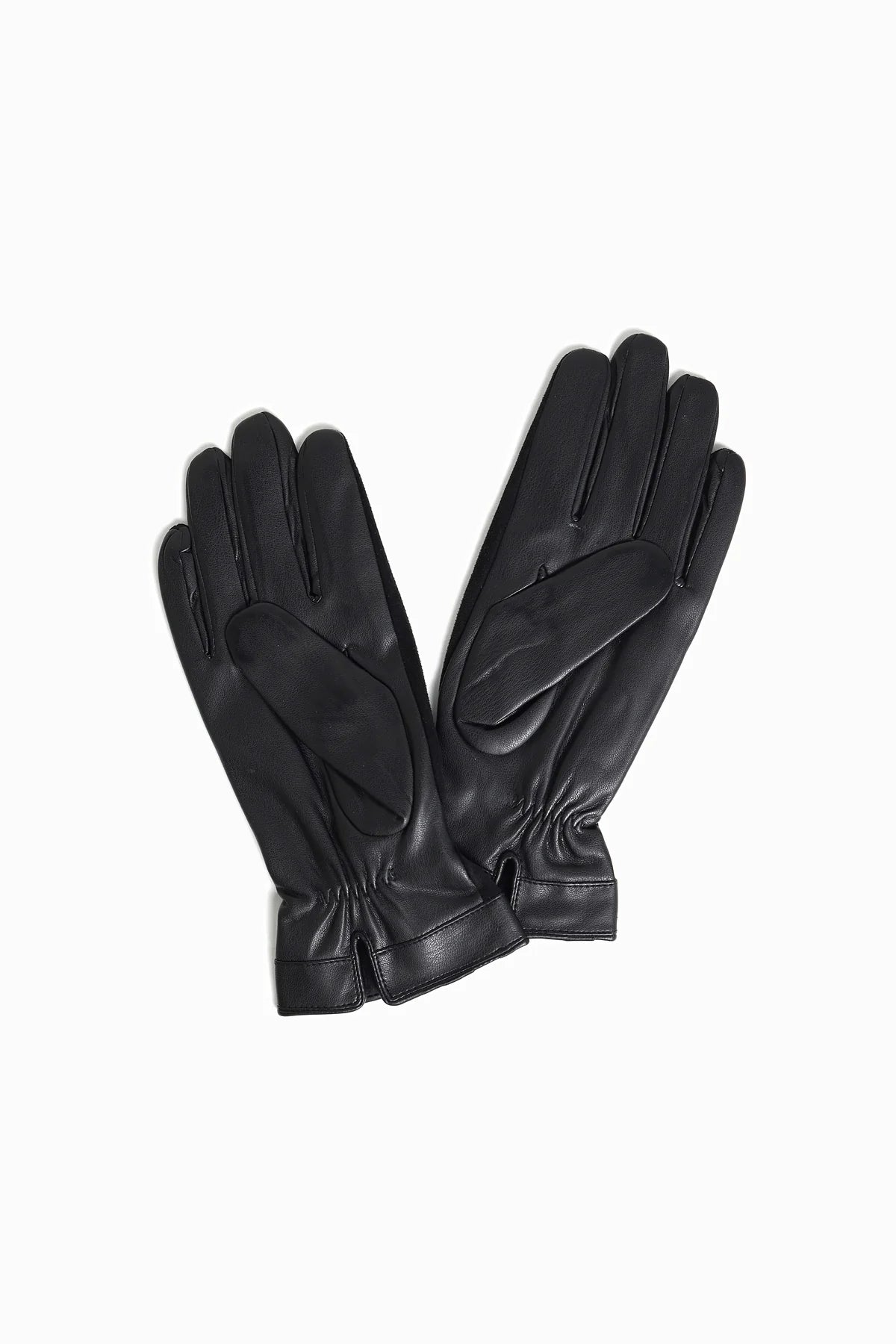 The Vegan Leather Glove