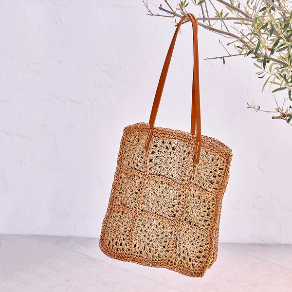 The Port Tote
