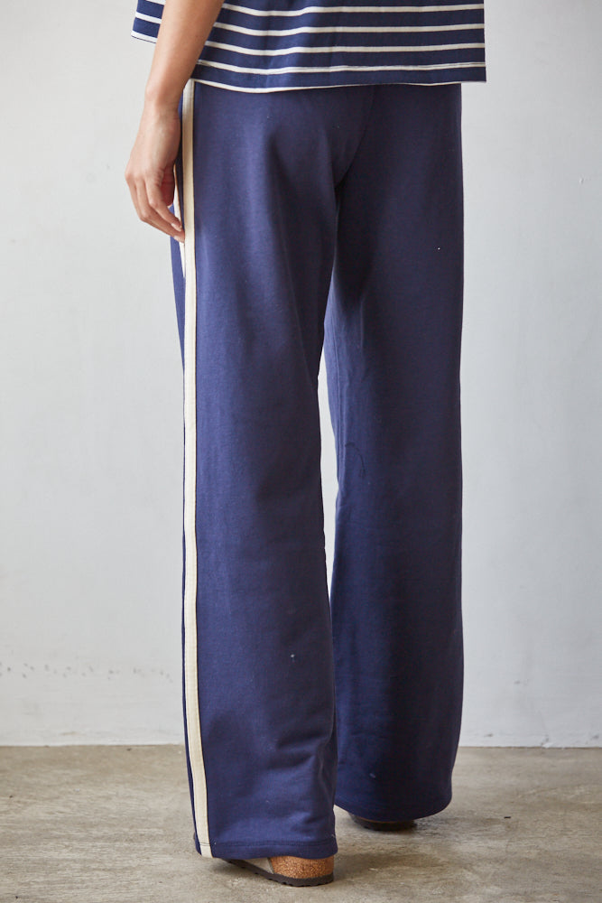 Victory Stripe Pants