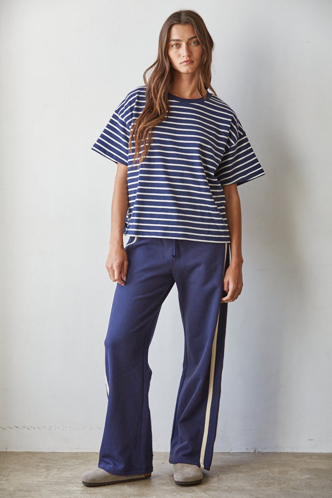 Victory Stripe Pants