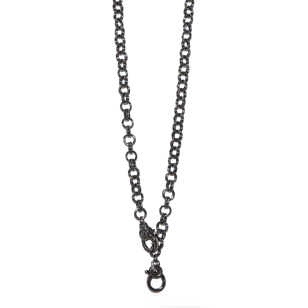Interchangeable Chain Necklace