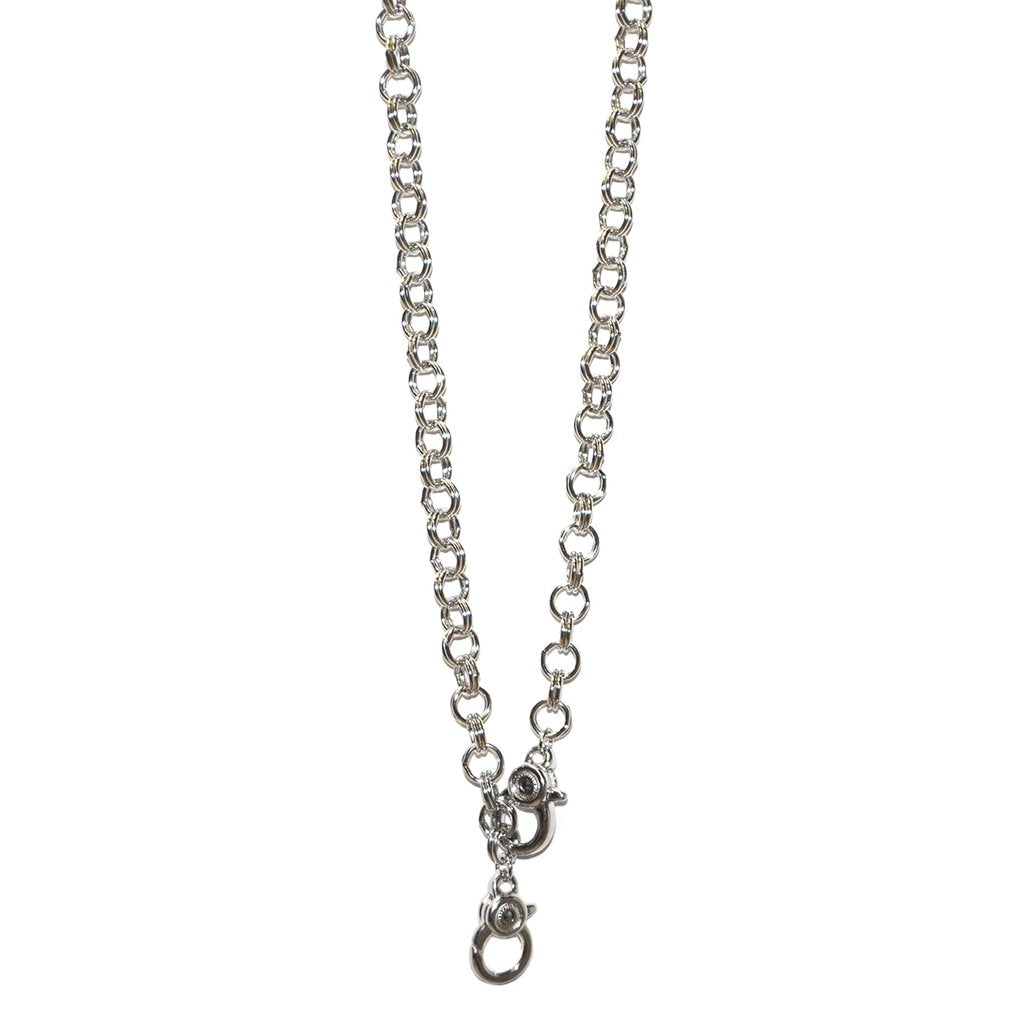 Interchangeable Chain Necklace