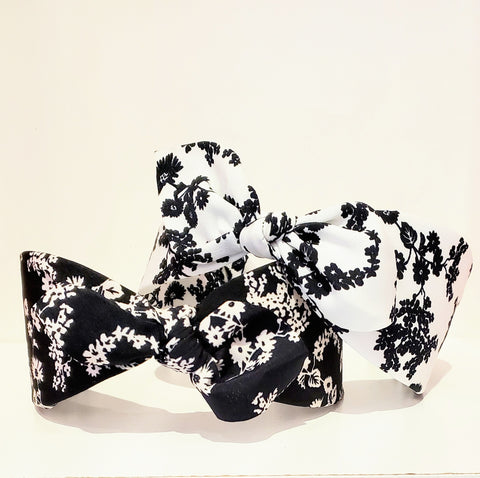 Vintage Style Headbands