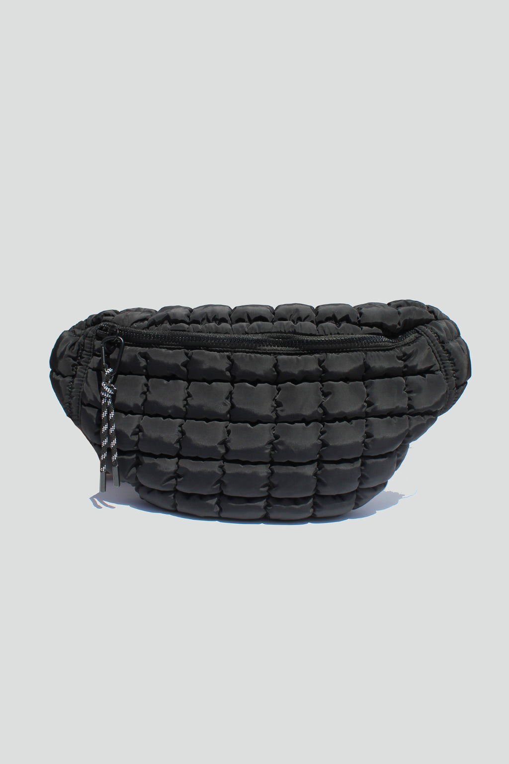 Quilted Sling Bag (3 colors)