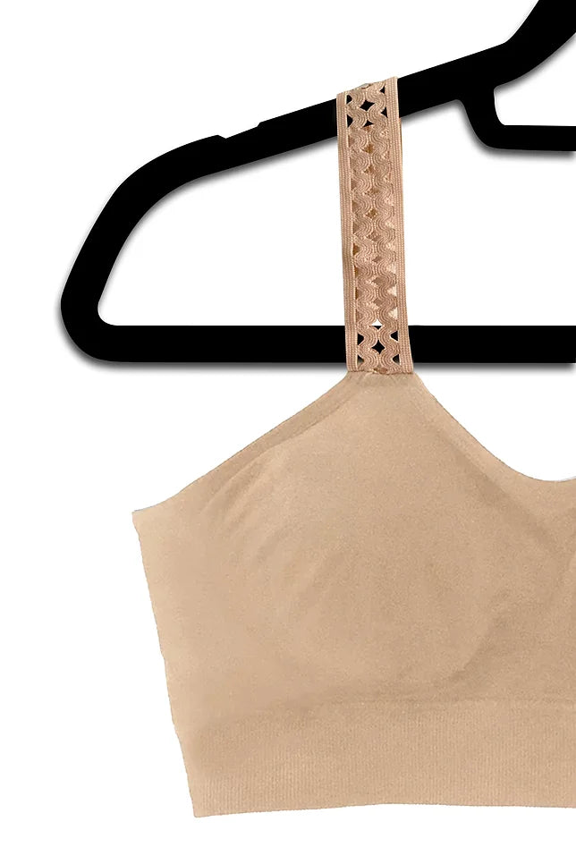 Strap-its Plus Bra