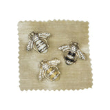 Bee Scatter Pins