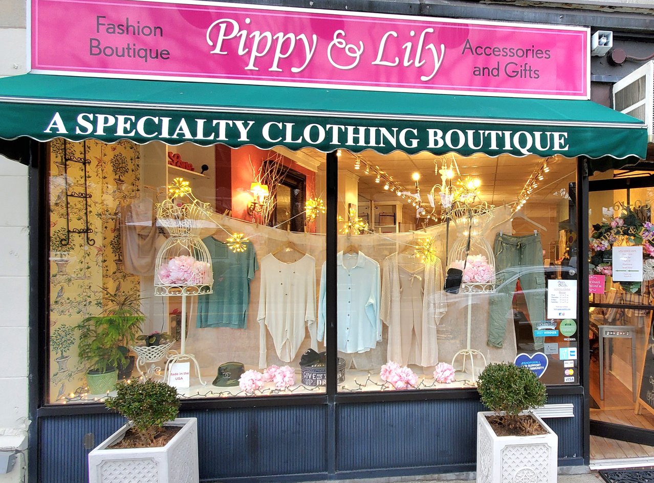 Gift Shop In Flushing, New York